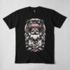 Daruma Sacred Evil Christmas Hoho Premium T-Shirt Sweatshirt Unisex