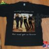 Dat Y Top The Highwaymen 1995 Tour Tshirt T-Shirt Sweatshirt