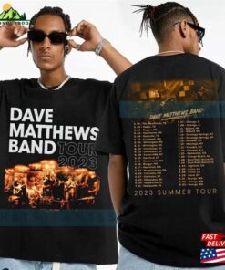 Dave Matthews 2Side Band Music Graphic Shirt Fans Hoodie Unisex 2 Dave Matthews 2Side Band Music Graphic Shirt Fans Hoodie Unisex 3