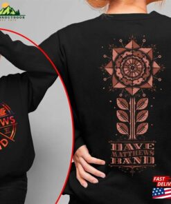 Dave Matthews Band 2Side Shirt Graphic Dmb 1991 Classic Sweatshirt Dave Matthews Band 2Side Shirt Graphic Dmb 1991 Classic Sweatshirt