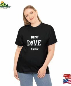 Dave Matthews Band Best Ever Unisex Heavy Cotton Tee Sweatshirt T-Shirt