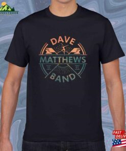 Dave Matthews Band Classic T-Shirt Tour 1991 2023 Dmb Unisex Sweatshirt