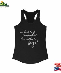Dave Matthews Band Grace Is Gone One Drink To Remember Women’s Ideal Racerback Tank Unisex T-Shirt