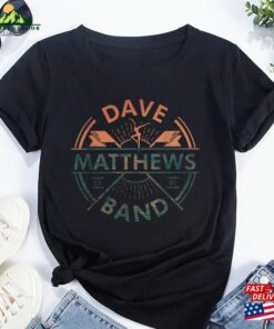 Dave Matthews Band Logo Shirt Summer Tour 2024 Rock Dmb Merch Sweatshirt Hoodie Dave Matthews Band Logo Shirt Summer Tour 2024 Rock Dmb Merch Sweatshirt Hoodie