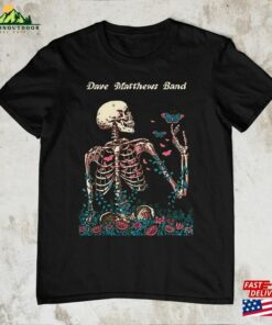 Dave Matthews Band Music Shirt Gift For Dmb Fan Sweatshirt Classic