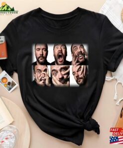 Dave Matthews Band Shirt Summer Tour 2023 Unisex T-Shirt Concert Sweatshirt Classic