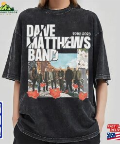 Dave Matthews Band Summer Tour 2023 Shirt Fan Concert Unisex Sweatshirt Classic T-Shirt 3 Dave Matthews Band Summer Tour 2023 Shirt Fan Concert Unisex Sweatshirt Classic T Shirt 4