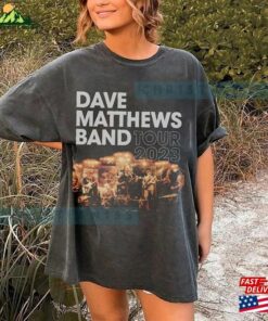 Dave Matthews Fans Vintage Tshirt Music Country Graphic Shirt Sweatshirt Unisex Dave Matthews Fans Vintage Tshirt Music Country Graphic Shirt Sweatshirt Unisex