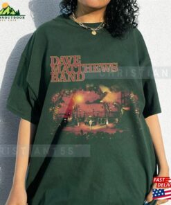 Dave Matthews Music Country Graphic Shirt Vintage Fans Unisex Classic Dave Matthews Music Country Graphic Shirt Vintage Fans Unisex Classic