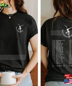 Dave Matthews Shirt Fans Tracklist Tour 2023 Music Graphic Hoodie Unisex Dave Matthews Shirt Fans Tracklist Tour 2023 Music Graphic Hoodie Unisex