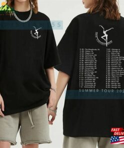 Dave Matthews Shirt Fans Tracklist Tour 2023 Music Graphic Hoodie Unisex 2 Dave Matthews Shirt Fans Tracklist Tour 2023 Music Graphic Hoodie Unisex 3