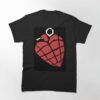 Day For It Heart Classic T-Shirt Unisex