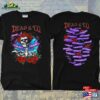 Dead Co Merchandise The Final Tour 2023 T-Shirt And Company Summer Shirt Sweatshirt