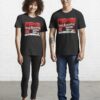 Dead Kennedys 2022 Tour Essential T-Shirt Unisex