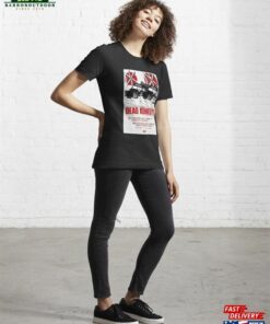 Dead Kennedys 2022 Tour Graphic Art Essential T-Shirt Sweatshirt Classic 3 Dead Kennedys 2022 Tour Graphic Art Essential T Shirt Sweatshirt Classic 4
