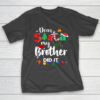 Dear Santa My Brother Did it Christmas T-Shirt