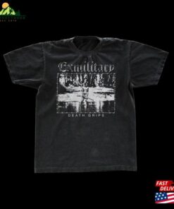 Death Grips T-Shirt Hoodie