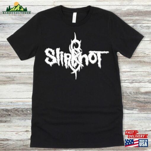 Death Metal Shirt Slipknot Nu Sweatshirt Hoodie