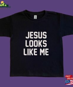 Debbie Harry Blondie Jesus Looks Like Me Shirt T Unisex T-Shirt 2 Debbie Harry Blondie Jesus Looks Like Me Shirt T Unisex T Shirt 3