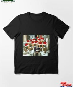 December Is Christmas Month Essential T-Shirt Sweatshirt Unisex