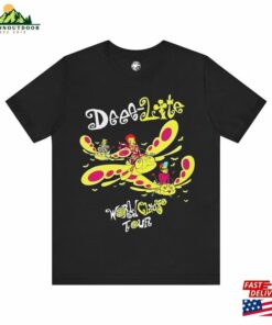 Deee Lite (Replica World Clique Tour Shirt Classic Sweatshirt