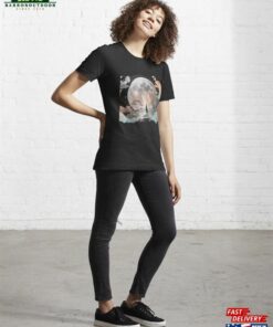 Deep Meditation T-Shirt Unisex 3 Deep Meditation T Shirt Unisex 4