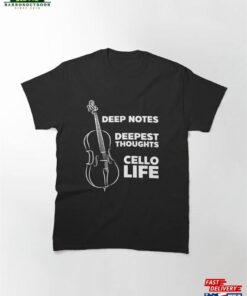 Deep Notes Deepest Thoughts Sweatshirt Hoodie Deep Notes Deepest Thoughts Sweatshirt Hoodie