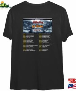 Def Leppard Motley Crue World Tour 2023 Concert Shirt Hoodie Sweatshirt 2 Def Leppard Motley Crue World Tour 2023 Concert Shirt Hoodie Sweatshirt 3