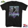 Def Leppard Sing It Black Adult T-Shirt Hoodie Classic