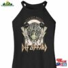 Def Leppard Women’s Rocker Tank Let Unisex Sweatshirt