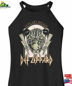 Def Leppard Women’s Rocker Tank Let Unisex Sweatshirt Def Leppard Women’s Rocker Tank Let Unisex Sweatshirt