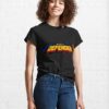 Defender Arcade Game Classic T-Shirt Sweatshirt