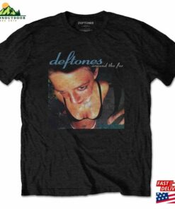 Deftones Around The Fur T-Shirt Classic Sweatshirt
