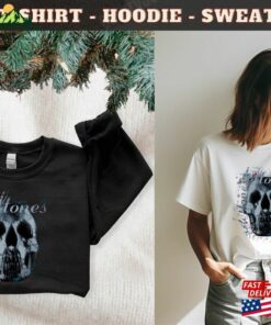 Deftones Around The Fur Vintage T-Shirt Album Shirt Halloween Gift Unisex Sweatshirt 3 Deftones Around The Fur Vintage T Shirt Album Shirt Halloween Gift Unisex Sweatshirt 4
