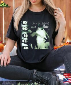 Deftones Band Album Shirt Funny Tee Style Unisex Sweatshirt Hoodie 2 Deftones Band Album Shirt Funny Tee Style Unisex Sweatshirt Hoodie 3