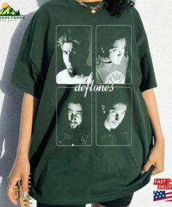 Deftones Gift Band Music Country Shirt Tee Unisex Sweatshirt 2 Deftones Gift Band Music Country Shirt Tee Unisex Sweatshirt 3