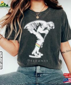 Deftones Music Shirt Around The Fur Tee Tour Concert 2023 Merch T-Shirt Hoodie 2 Deftones Music Shirt Around The Fur Tee Tour Concert 2023 Merch T Shirt Hoodie 3