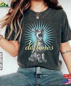 Deftones Music Shirt White Pony Album Tee 2 Tour Concert 2023 Merch Unisex Sweatshirt 2 Deftones Music Shirt White Pony Album Tee 2 Tour Concert 2023 Merch Unisex Sweatshirt 3