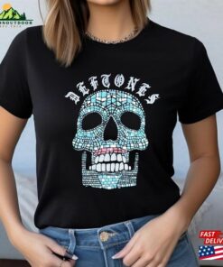Deftones Shirt T-Shirt Unisex Sweatshirt