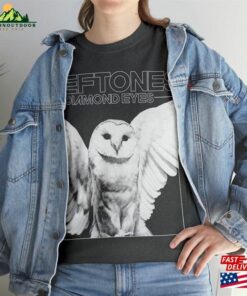 Deftones Tour Rock Band Unisex T-Shirt Merch Diamond Eyes Album Tee Hoodie Sweatshirt 2 Deftones Tour Rock Band Unisex T Shirt Merch Diamond Eyes Album Tee Hoodie Sweatshirt 3