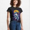 Deku My Hero Academia Classic T-Shirt