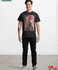 Demon Slayer Kimetsu No Yaiba Christmas Ethereal Enchantment Mitsuri's Anime Temple Girl Waifu Classic T-Shirt Sweatshirt 2 Demon Slayer Kimetsu No Yaiba Christmas Ethereal Enchantment Mitsuris Anime Temple Girl Waifu Classic T Shirt Sweatshirt 3