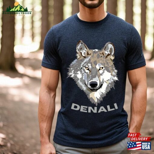 Denali Unisex Short Sleeve Tee Cruising Together Alaska 2023 Inland Passage Alaskan Family Cruise Summer Tour T Hoodie T-Shirt