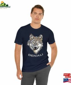 Denali Unisex Short Sleeve Tee Cruising Together Alaska 2023 Inland Passage Alaskan Family Cruise Summer Tour T Hoodie T-Shirt 2 Denali Unisex Short Sleeve Tee Cruising Together Alaska 2023 Inland Passage Alaskan Family Cruise Summer Tour T Hoodie T Shirt 3