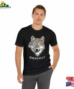 Denali Unisex Short Sleeve Tee Cruising Together Alaska 2023 Inland Passage Alaskan Family Cruise Summer Tour T Hoodie T-Shirt 3 Denali Unisex Short Sleeve Tee Cruising Together Alaska 2023 Inland Passage Alaskan Family Cruise Summer Tour T Hoodie T Shirt 4