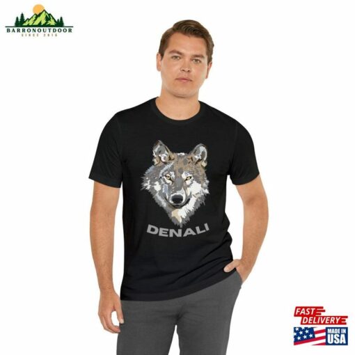 Denali Unisex Short Sleeve Tee Cruising Together Alaska 2023 Inland Passage Alaskan Family Cruise Summer Tour T Hoodie T-Shirt