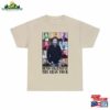 Denis Villeneuve The Eras Tour T-Shirt Vintage Graphic Tee Classic Sweatshirt