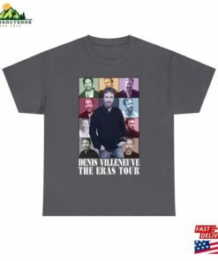 Denis Villeneuve The Eras Tour T-Shirt Vintage Graphic Tee Classic Sweatshirt 3 Denis Villeneuve The Eras Tour T Shirt Vintage Graphic Tee Classic Sweatshirt 4
