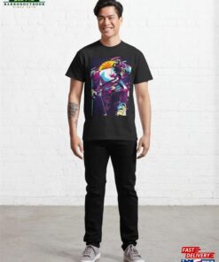 Denji Chainsaw Man Classic T Shirt Hoodie Sweatshirt 3