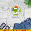 Denver Broncos NFL Christmas Grinch I Hate People But I Love My Favorite Football Team T-Shirt